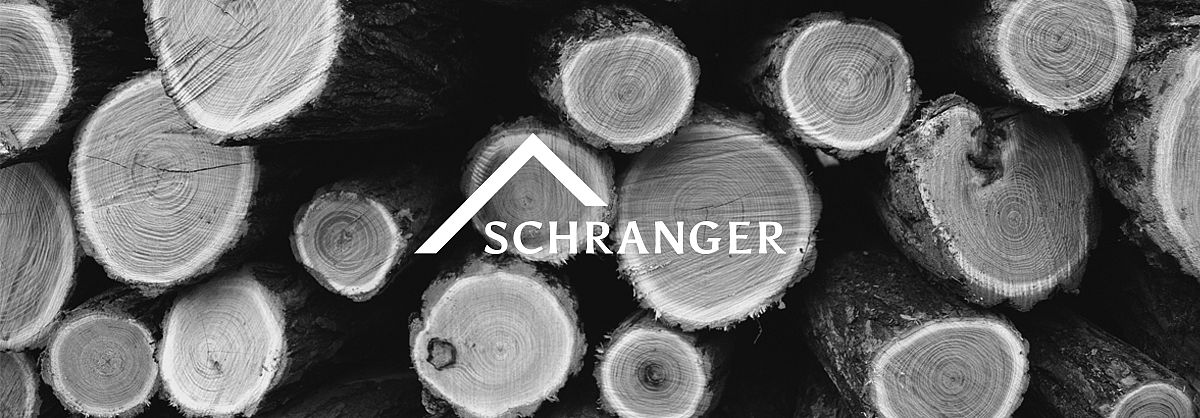Corporate Design Holzbau Schranger