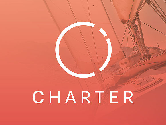 Corporate Design CI Charter
